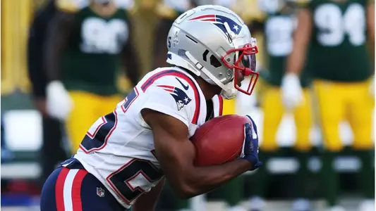 Marcus jones