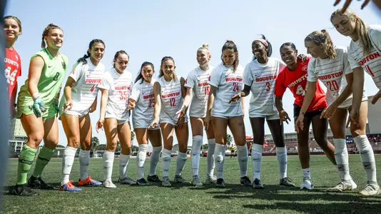 Houston Soccer