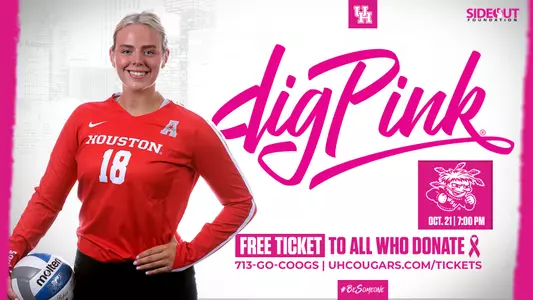Dig Pink