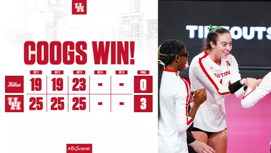 tulsa final, 3-0