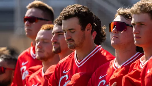 Baseball Team