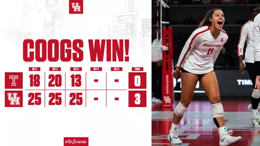 final score