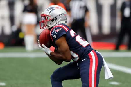 Marcus Jones
