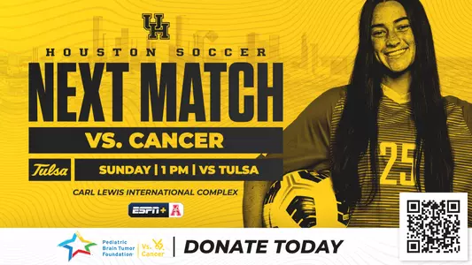 Next Match Soccer Tulsa