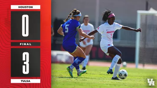 Final Score Soccer Tulsa