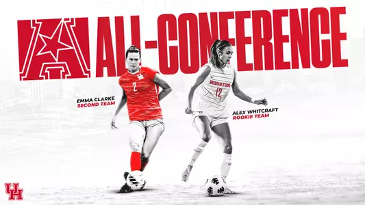 Soccer All-Conference 2022