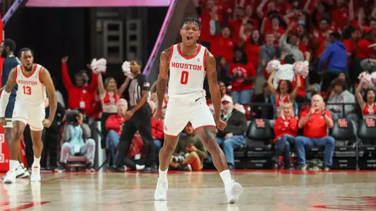 Marcus Sasser vs Oral Roberts