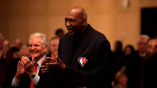 Elvin Hayes, Tipoff Dinner