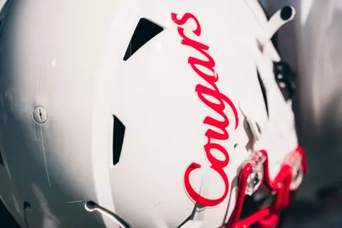 Helmet