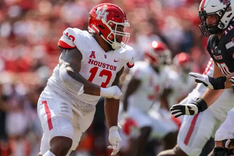 Sedrick Williams