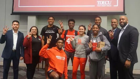 Sized - TDECU Financial Literacy Series