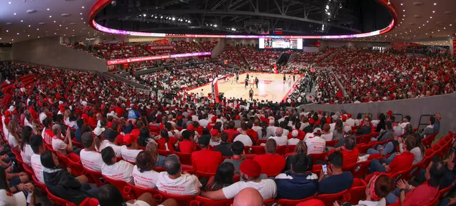 Fertitta Center