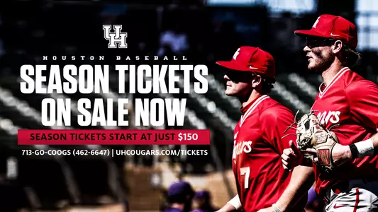 Season Ticket Renewals