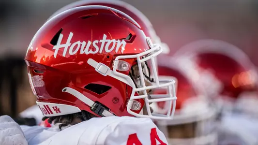 Houston Helmet