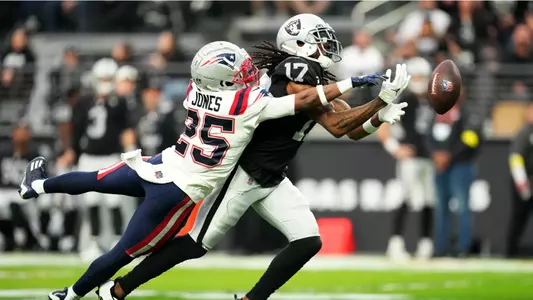 Marcus Jones vs. D Adams