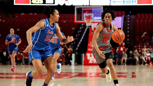 Women's Basketball