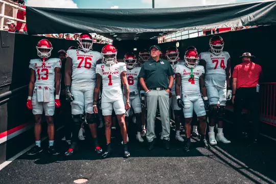 Team Entrance