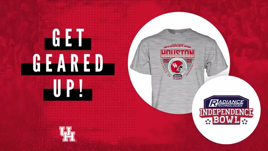 Independence Bowl Gear