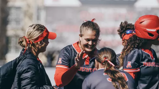 Kenna Wilkey vs Texas Tech