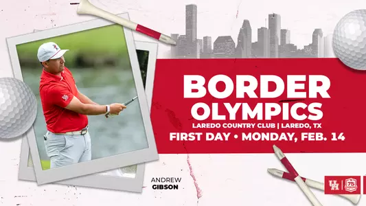 Recap, Border Olympics, First Day, Andrew Gibson