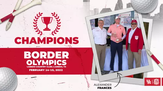 Recap, Border Olympics