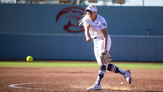 Hannah Todd vs Oklahoma
