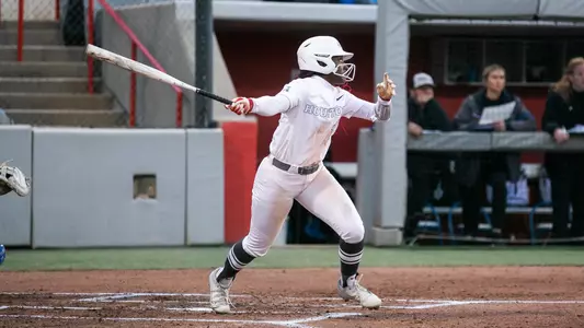 Ja'Naiya Thomas vs McNeese