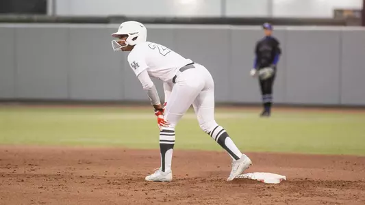 LA Matthews vs McNeese