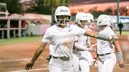 Kylee Gibson vs McNeese