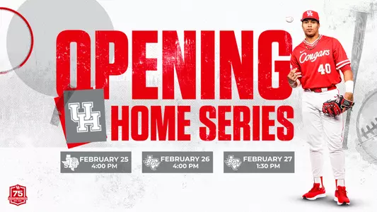 Opening Weekend Home Updates