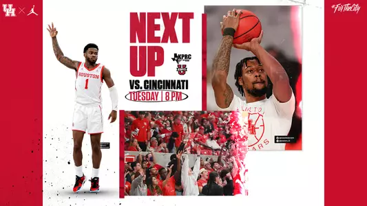 Preview, vs. Cincinnati