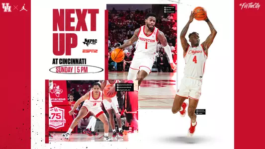 Preview, at Cincinnati