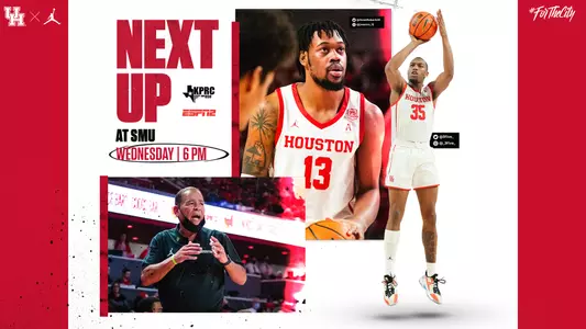 Preview, at SMU, Feb. 9, 2022