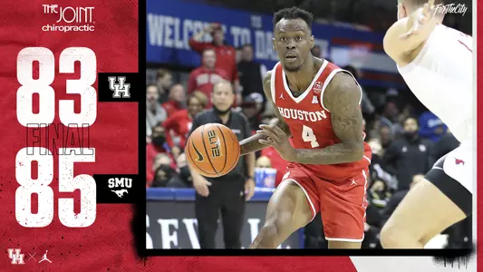 Recap, at SMU