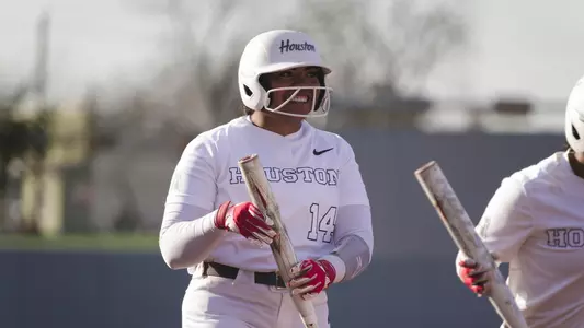 Britaney Shaw vs Boise State