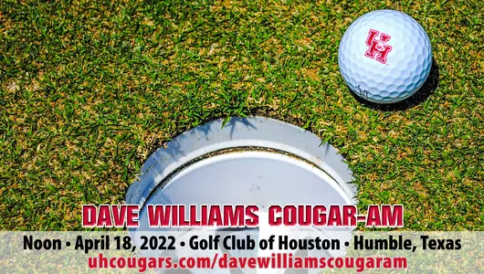 2022 Dave Williams Cougar-Am