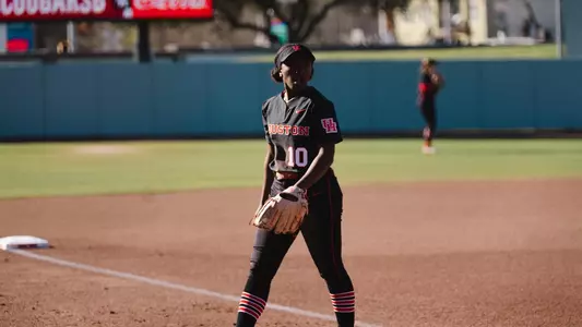 Ja'Naiya Thomas vs Northwestern State