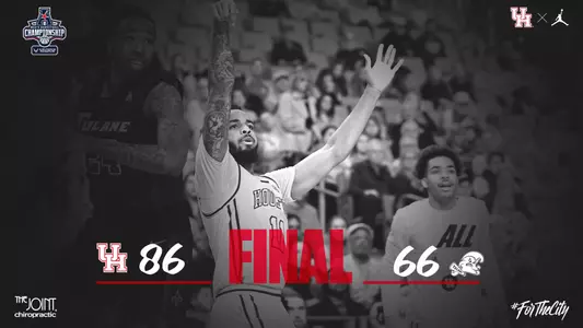 Final Score Tulane AAC