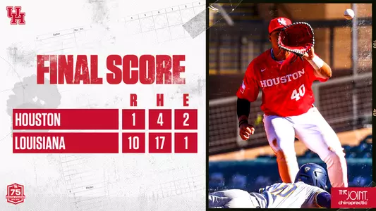 Final Louisiana Game 3