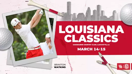Preview, Louisiana Classics, Braxton Watkins