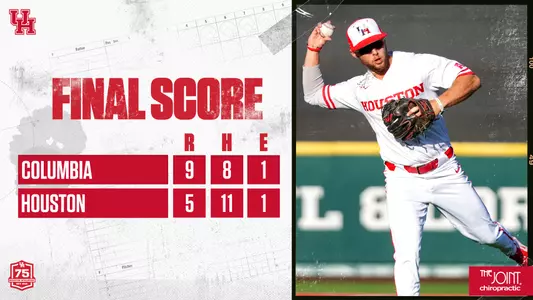Final Columbia