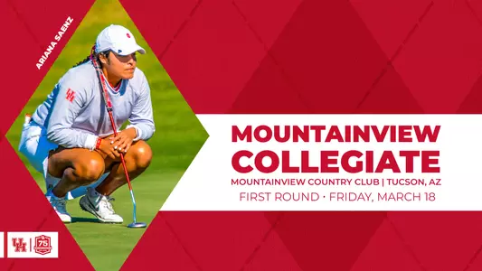 Ariana Saenz, Recap, MountainView Collegiate First Round