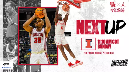 Next Up, vs. Illinois