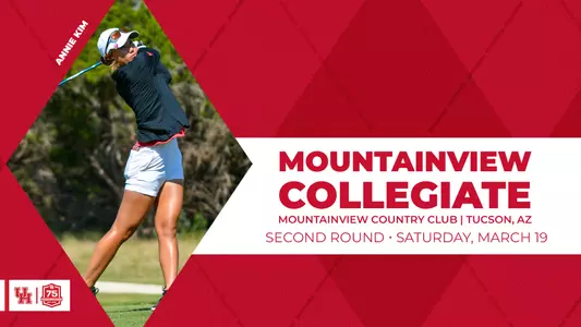Annie Kim, Recap, MountainView Collegiate Second Round