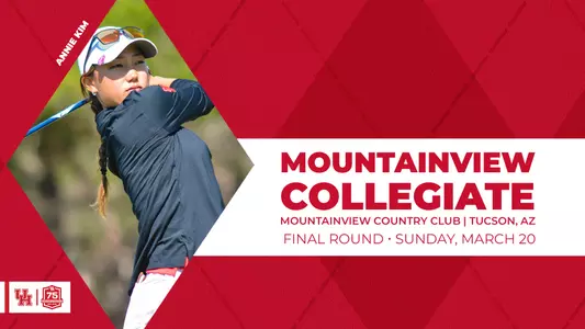 Annie Kim, Recap, MountainView Collegiate Final Round