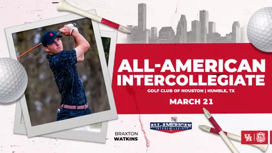 Braxton Watkins, All-American Intercollegiate Final Round recap