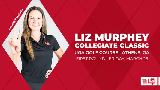 Delaney Martin, Preview, Liz Murphey Collegiate Classic