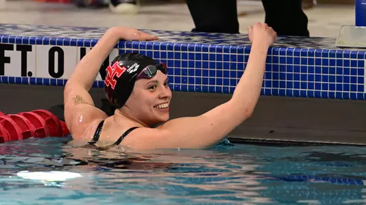 Swimming and Diving