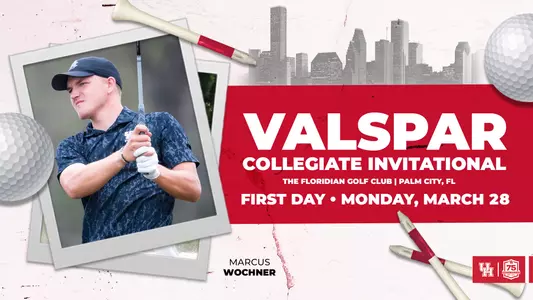 Preview, Marcus Wochner, Valspar Collegiate Invitational, First Day