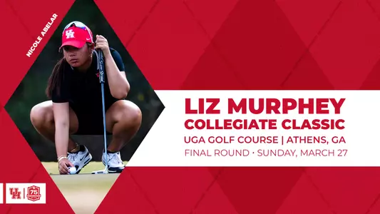 Nicole Abelar, Liz Murphey Collegiate Classic Final Round recap
